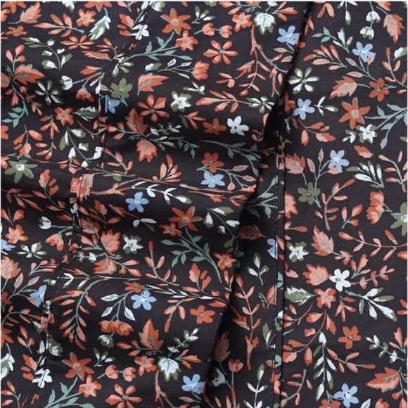 Charisma microfiber multi color sheets set - Picture 4 of 7